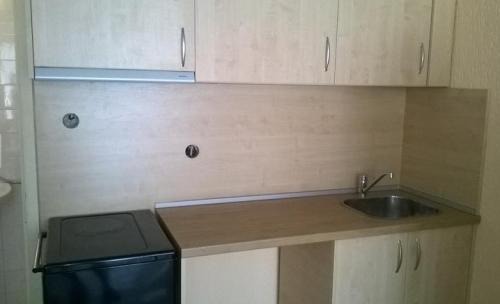 Дава под наем 1-СТАЕН, гр. София, Хладилника, снимка 3 - Апартаменти - 53628352