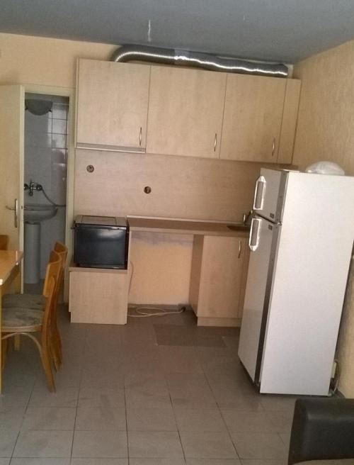 Дава под наем 1-СТАЕН, гр. София, Хладилника, снимка 2 - Апартаменти - 53628352