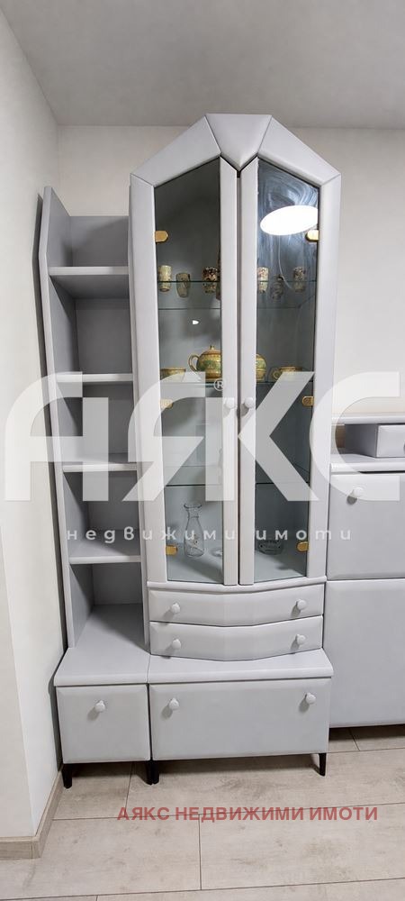 Дава под наем 1-СТАЕН, гр. София, Овча купел 1, снимка 5 - Апартаменти - 55992073