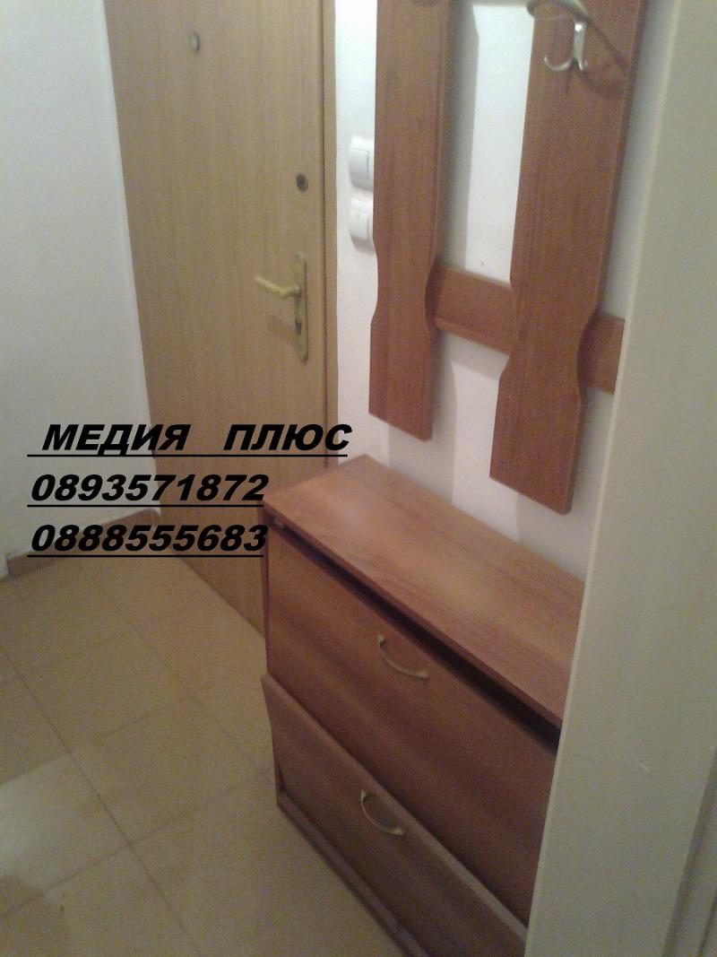 En renta  1 dormitorio Plovdiv , Tsentar , 55 metros cuadrados | 93593750 - imagen [2]