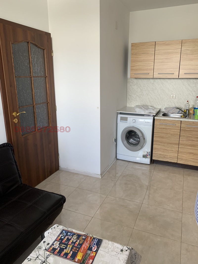 Дава под наем  2-стаен град София , Овча купел 2 , 55 кв.м | 63219273 - изображение [2]