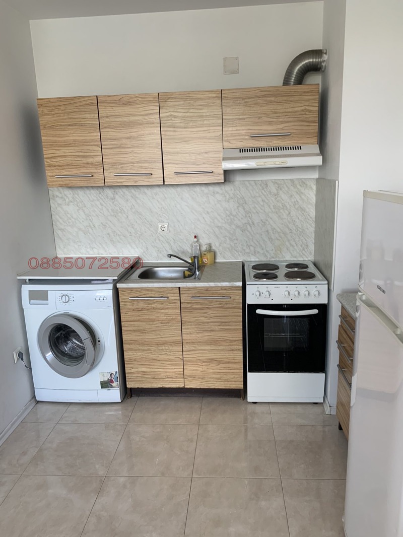 Дава под наем  2-стаен град София , Овча купел 2 , 55 кв.м | 63219273