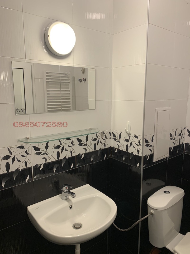 Дава под наем  2-стаен град София , Овча купел 2 , 55 кв.м | 63219273 - изображение [9]