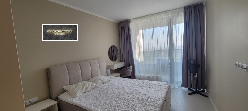 Da affittare  1 camera da letto Sofia , Dianabad , 80 mq | 95067510 - Immagine [9]