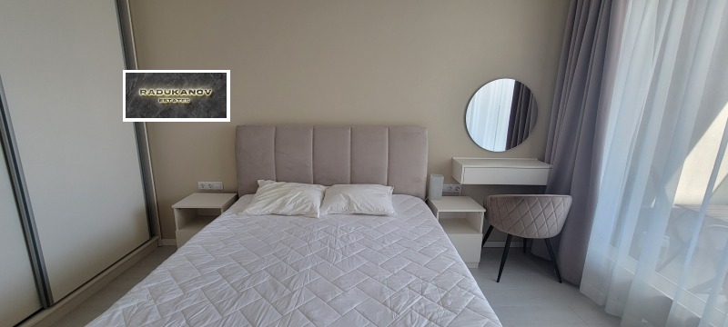 Da affittare  1 camera da letto Sofia , Dianabad , 80 mq | 95067510 - Immagine [10]