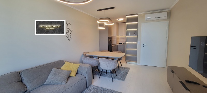 K pronájmu  1 ložnice Sofia , Dianabad , 80 m2 | 95067510