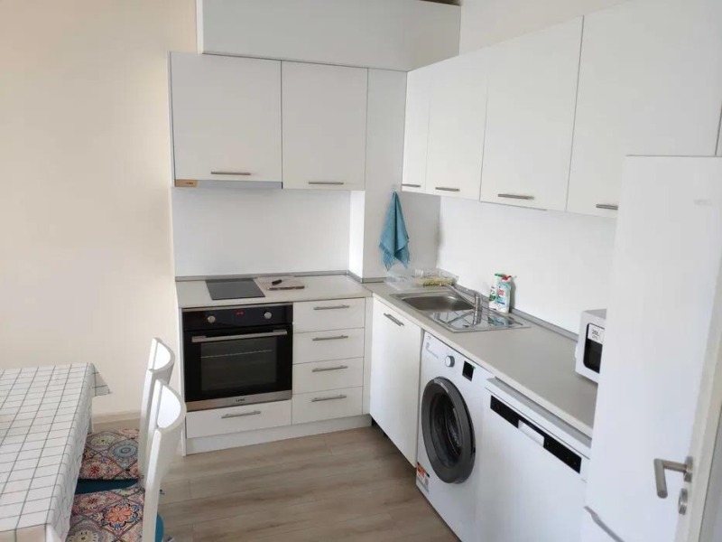 Издаје се  1 спаваћа соба Варна , Аспарухово , 71 м2 | 62660214 - слика [2]