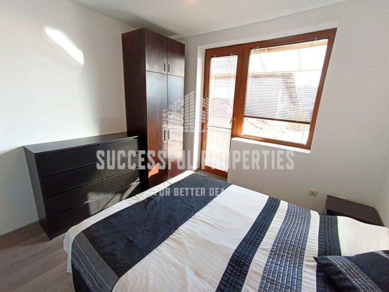 En renta  1 dormitorio Sofia , Bakston , 60 metros cuadrados | 11264948 - imagen [9]