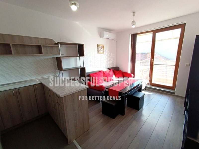 En renta  1 dormitorio Sofia , Bakston , 60 metros cuadrados | 11264948 - imagen [3]