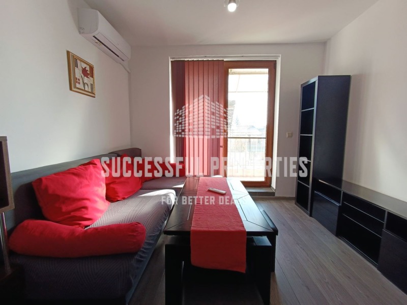 En renta  1 dormitorio Sofia , Bakston , 60 metros cuadrados | 11264948