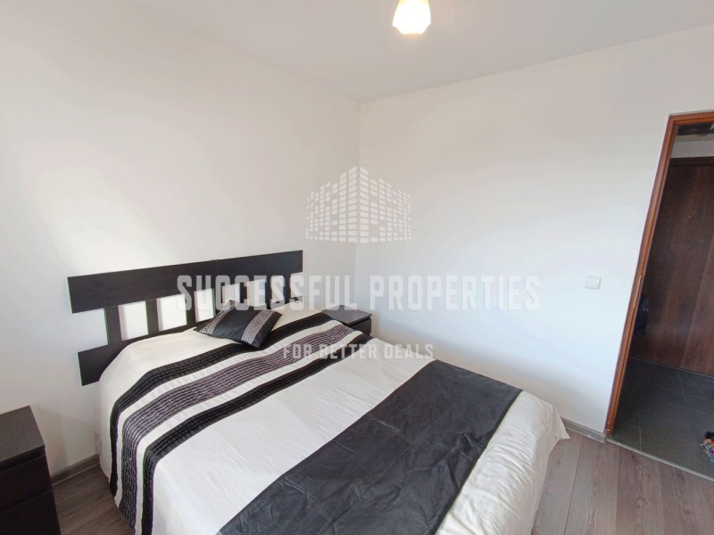 En renta  1 dormitorio Sofia , Bakston , 60 metros cuadrados | 11264948 - imagen [8]