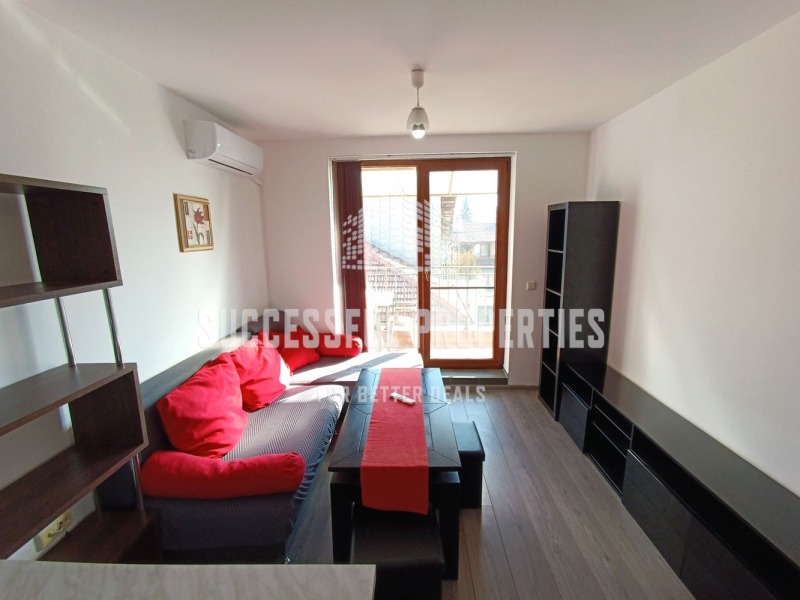 En renta  1 dormitorio Sofia , Bakston , 60 metros cuadrados | 11264948 - imagen [2]