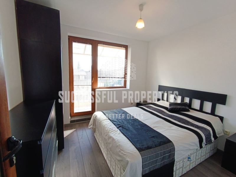 En renta  1 dormitorio Sofia , Bakston , 60 metros cuadrados | 11264948 - imagen [7]
