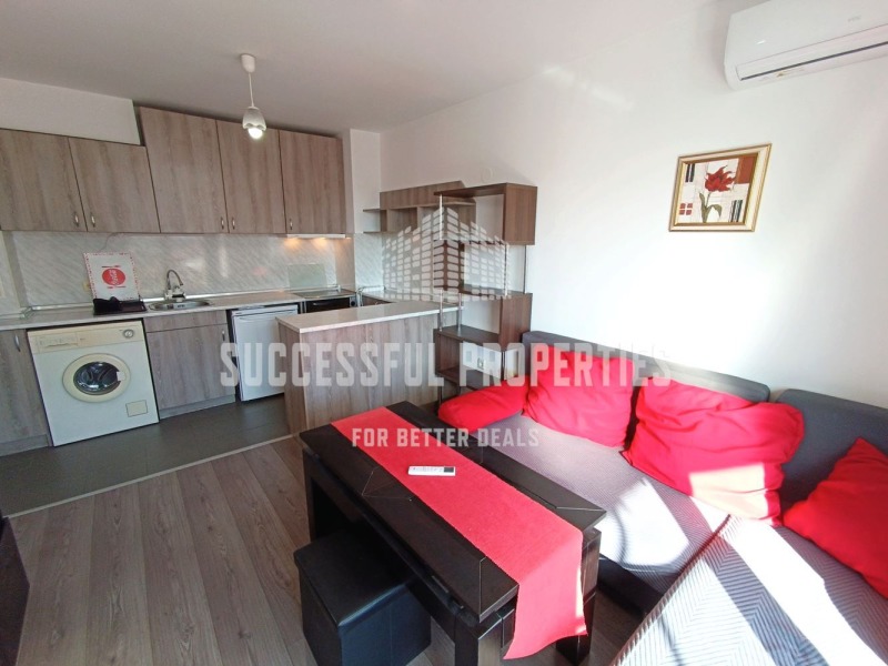 En renta  1 dormitorio Sofia , Bakston , 60 metros cuadrados | 11264948 - imagen [4]