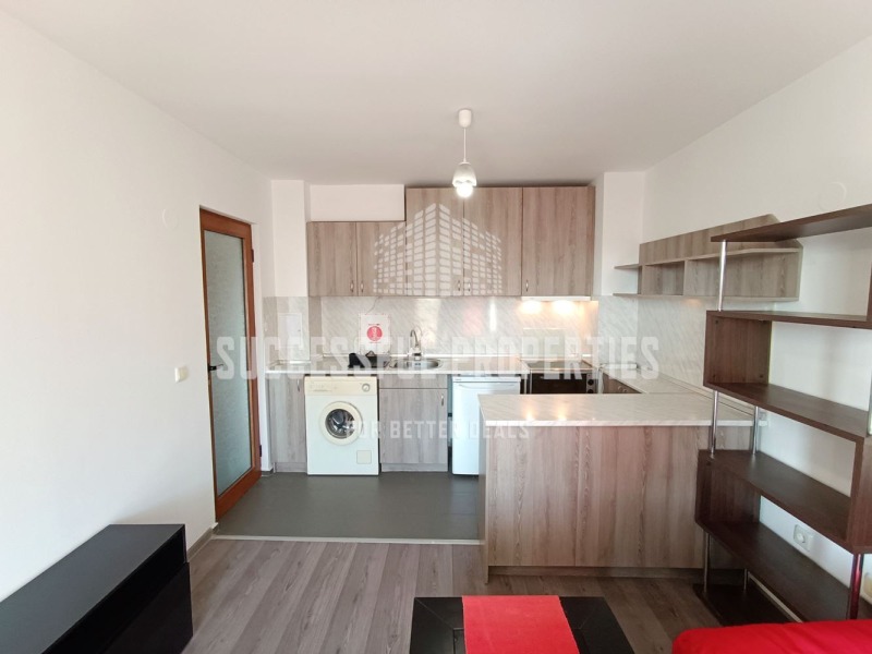 En renta  1 dormitorio Sofia , Bakston , 60 metros cuadrados | 11264948 - imagen [5]