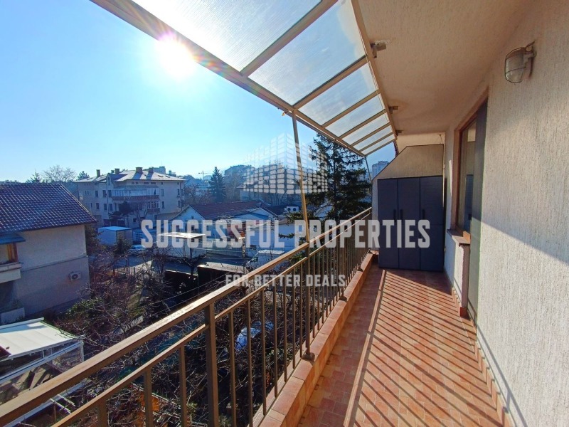 En renta  1 dormitorio Sofia , Bakston , 60 metros cuadrados | 11264948 - imagen [10]