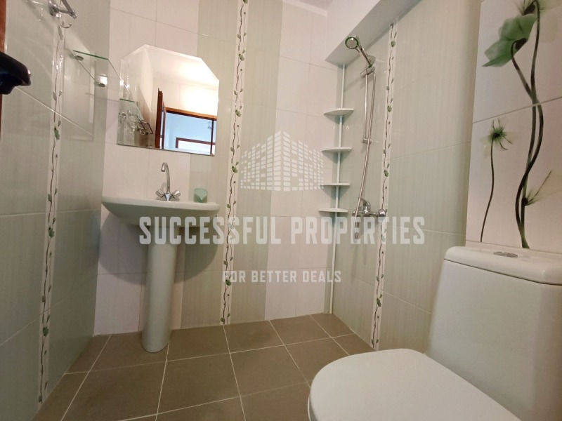 En renta  1 dormitorio Sofia , Bakston , 60 metros cuadrados | 11264948 - imagen [12]