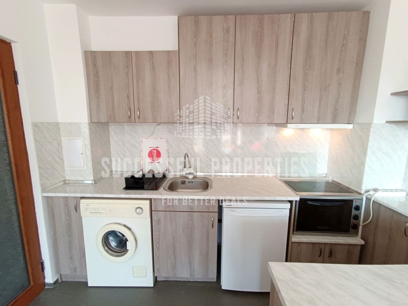 En renta  1 dormitorio Sofia , Bakston , 60 metros cuadrados | 11264948 - imagen [6]