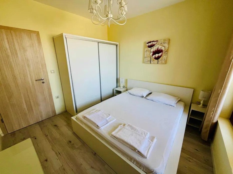 Kiadó  1 hálószoba Varna , Asparuhovo , 50 négyzetméter | 12062582 - kép [5]