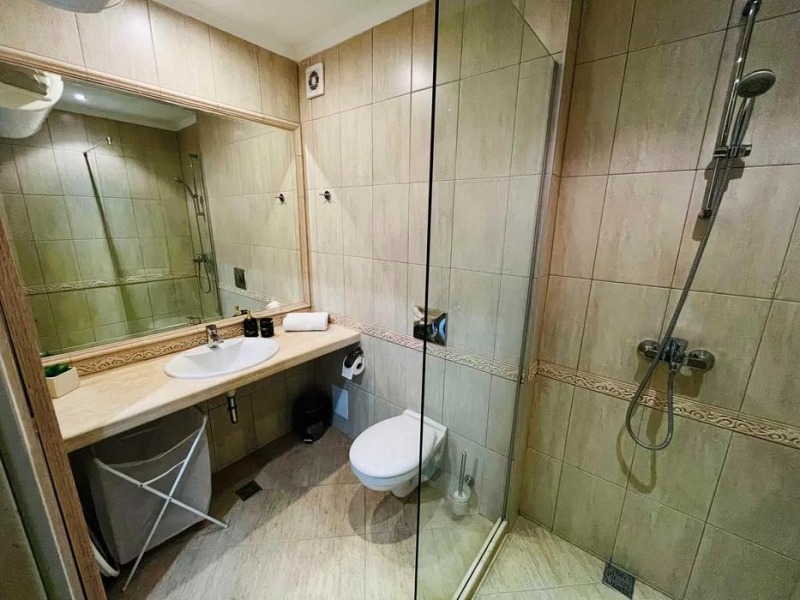 Kiadó  1 hálószoba Varna , Asparuhovo , 50 négyzetméter | 12062582 - kép [8]