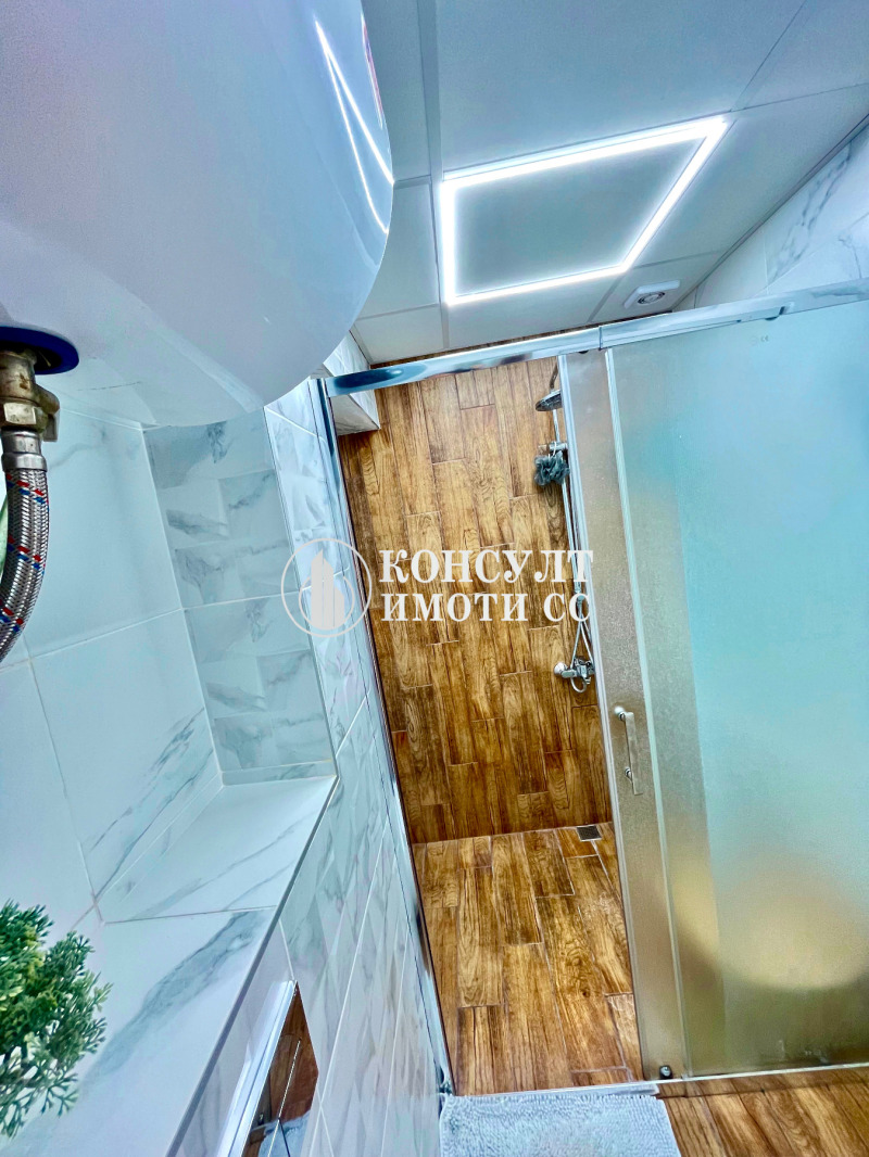 For Rent  1 bedroom Stara Zagora , Tsentar , 68 sq.m | 95697094 - image [8]
