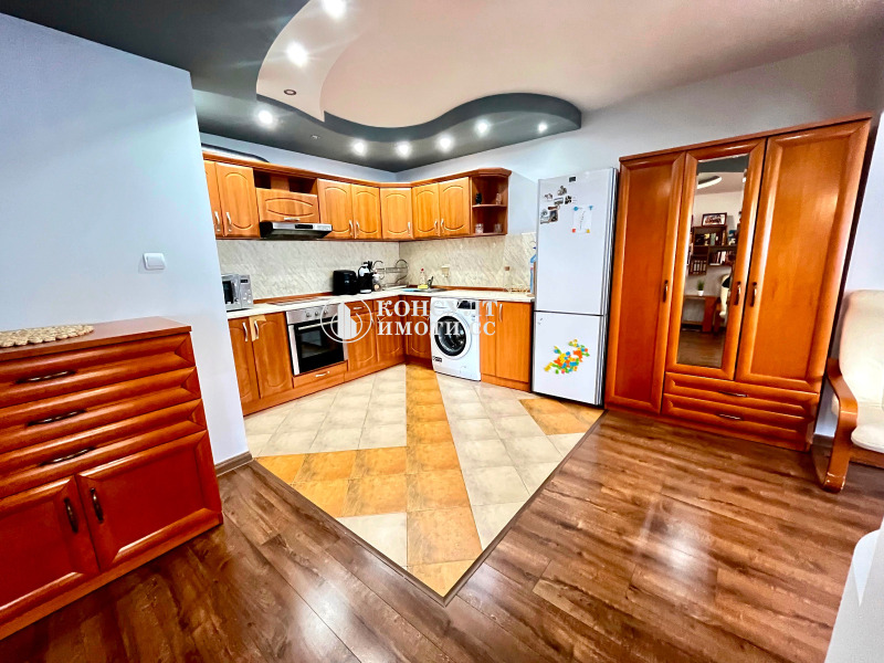 For Rent  1 bedroom Stara Zagora , Tsentar , 68 sq.m | 95697094 - image [3]
