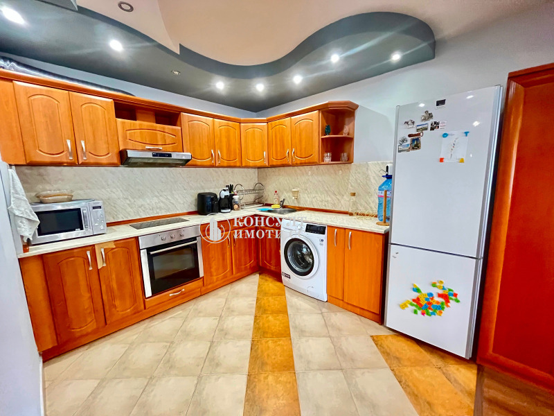 For Rent  1 bedroom Stara Zagora , Tsentar , 68 sq.m | 95697094 - image [4]
