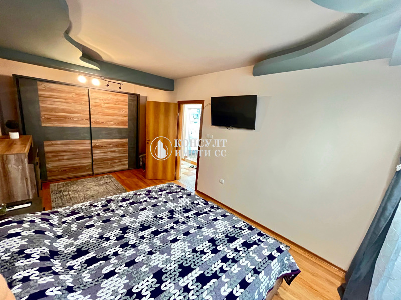 For Rent  1 bedroom Stara Zagora , Tsentar , 68 sq.m | 95697094 - image [10]