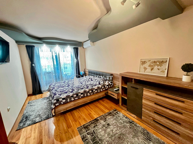 For Rent  1 bedroom Stara Zagora , Tsentar , 68 sq.m | 95697094 - image [9]
