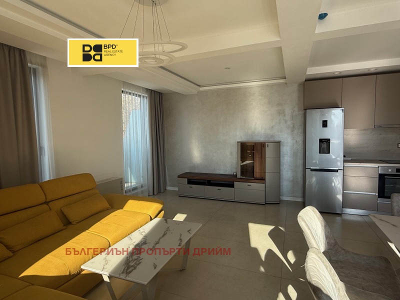 Дава под наем 2-СТАЕН, гр. Варна, Операта