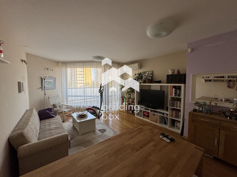 A louer  2 chambres Sofia , Mladost 2 , 154 m² | 59225165 - image [2]