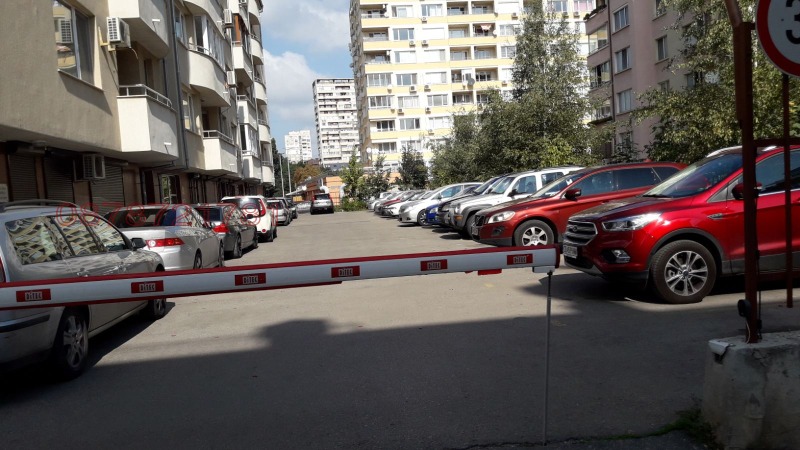 En renta  2 dormitorios Sofia , Gotse Delchev , 79 metros cuadrados | 33114125 - imagen [15]