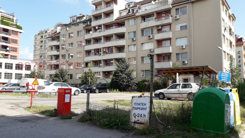 En renta  2 dormitorios Sofia , Gotse Delchev , 79 metros cuadrados | 33114125 - imagen [14]