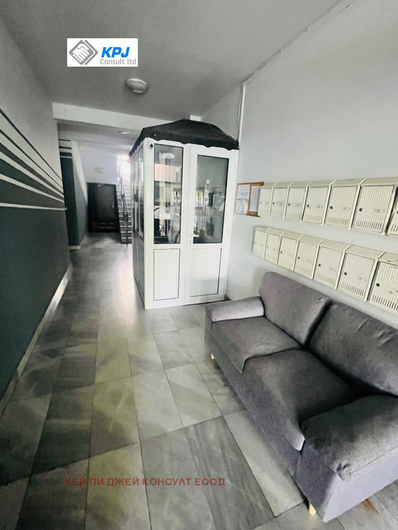 Дава под наем  3-стаен град София , Студентски град , 130 кв.м | 80686708 - изображение [11]