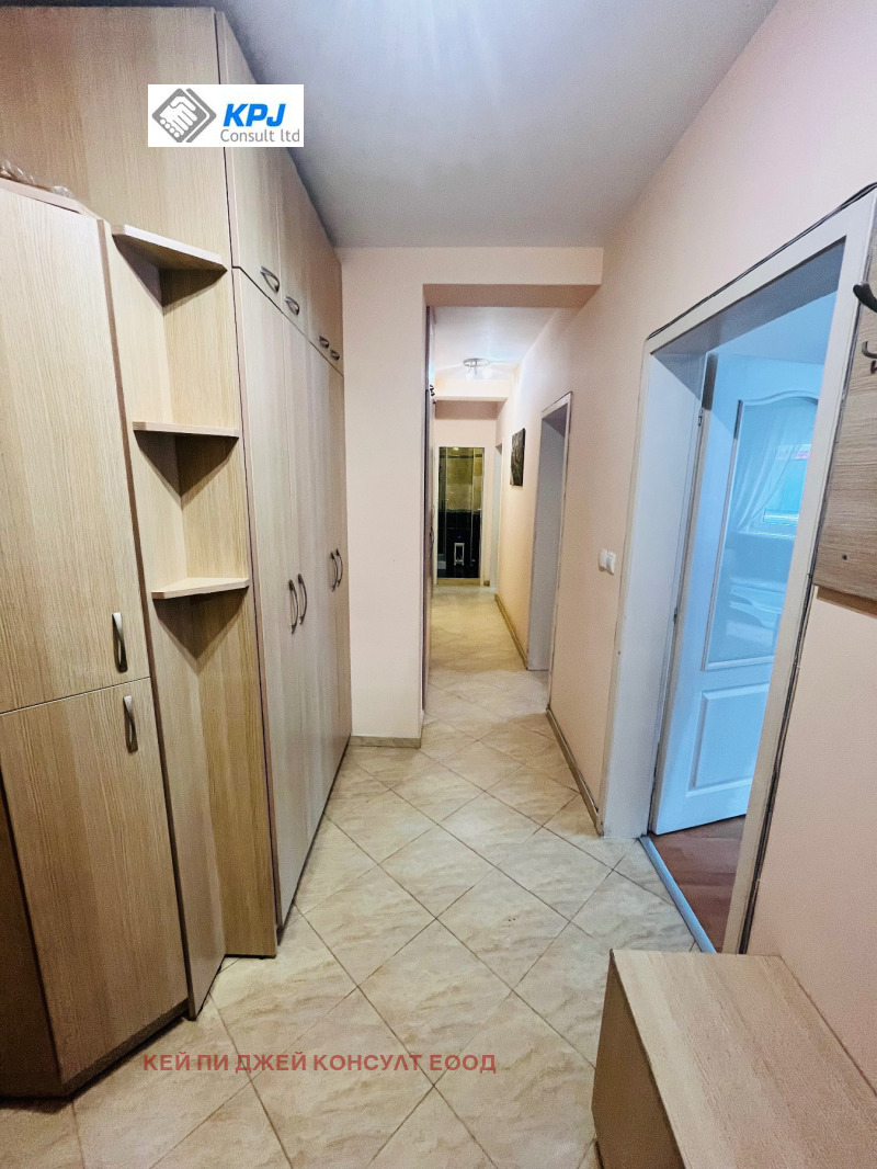 Дава под наем  3-стаен град София , Студентски град , 130 кв.м | 80686708 - изображение [4]
