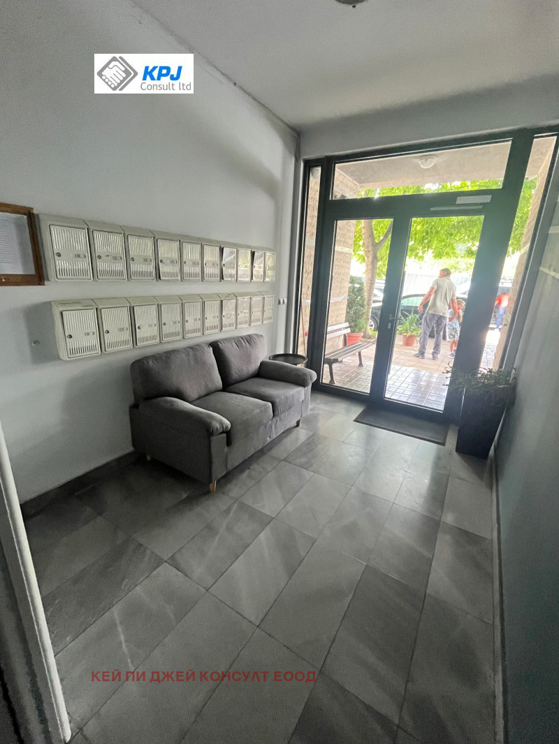 Дава под наем  3-стаен град София , Студентски град , 130 кв.м | 80686708 - изображение [12]
