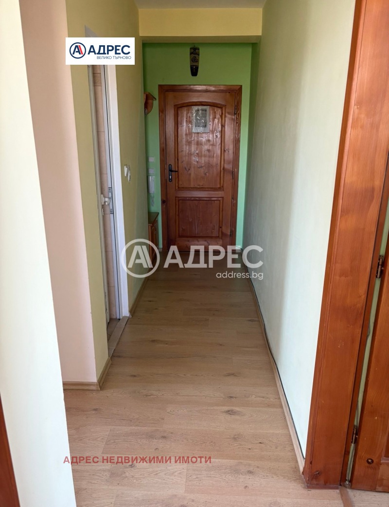 Vuokrattavana  2 makuuhuonetta Veliko Tarnovo , Buzludža , 70 neliömetriä | 56090761 - kuva [6]