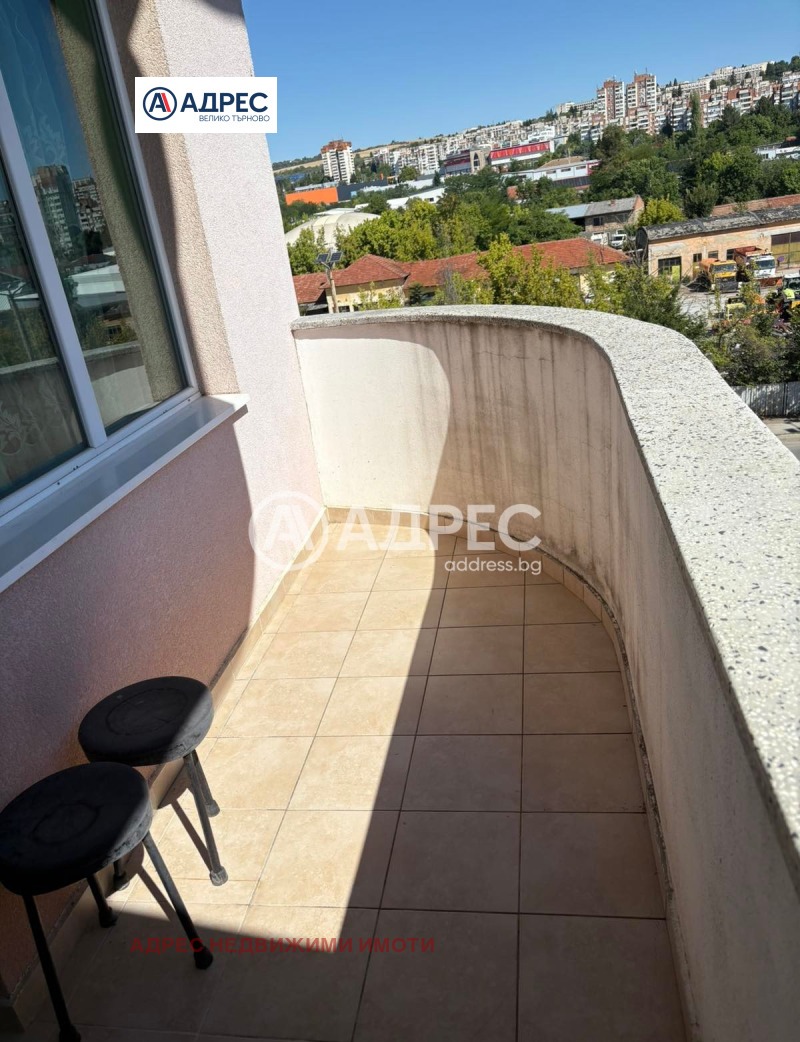 Vuokrattavana  2 makuuhuonetta Veliko Tarnovo , Buzludža , 70 neliömetriä | 56090761 - kuva [7]
