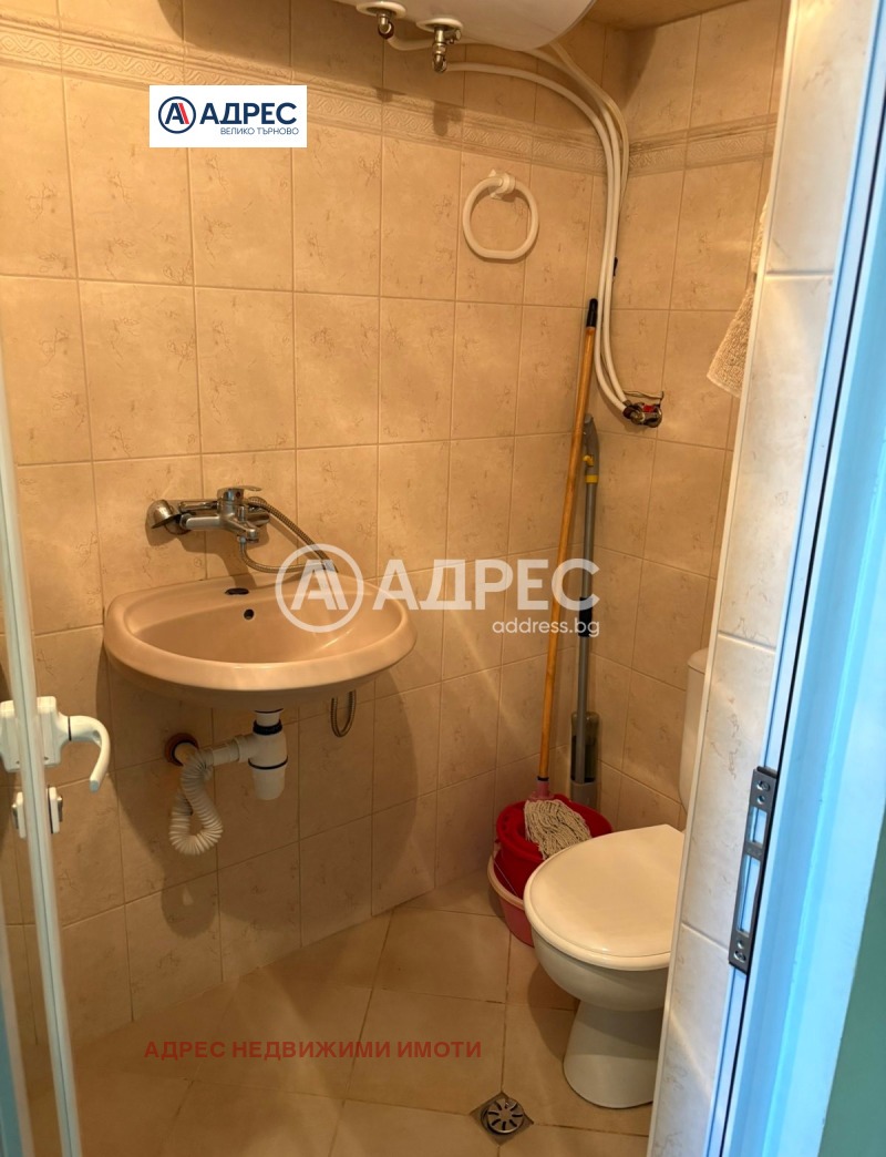 Vuokrattavana  2 makuuhuonetta Veliko Tarnovo , Buzludža , 70 neliömetriä | 56090761 - kuva [5]