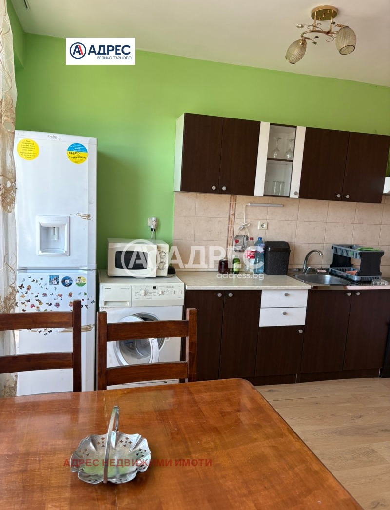 Под наем 3-СТАЕН, град Велико Търново, Бузлуджа • 750 € • 85844548 — Holmes.bg