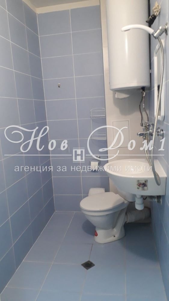 Дава под наем 3-СТАЕН, гр. Варна, Погреби, снимка 9 - Апартаменти - 53899836