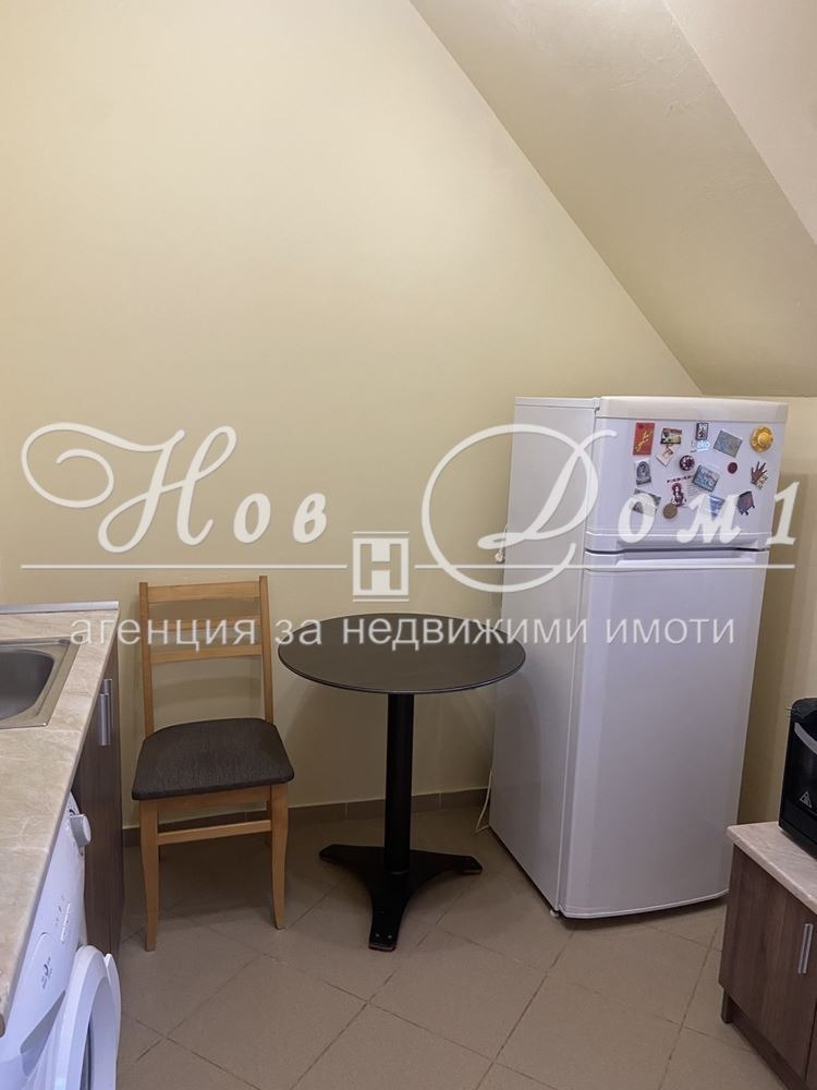 Дава под наем 3-СТАЕН, гр. Варна, Погреби, снимка 6 - Апартаменти - 53899836