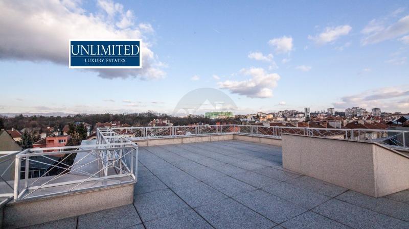 Дава под наем 4-СТАЕН, гр. София, Яворов, снимка 12 - Апартаменти - 53456142