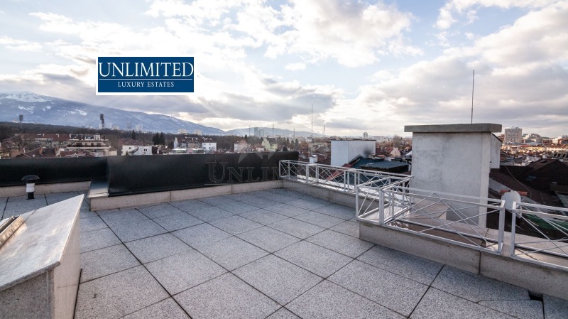 Дава под наем 4-СТАЕН, гр. София, Яворов, снимка 14 - Апартаменти - 53456142