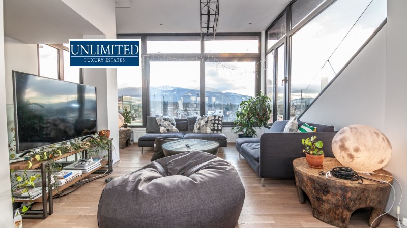 Дава под наем 4-СТАЕН, гр. София, Яворов