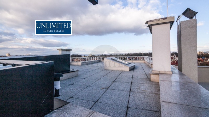 Дава под наем 4-СТАЕН, гр. София, Яворов, снимка 11 - Апартаменти - 53456142