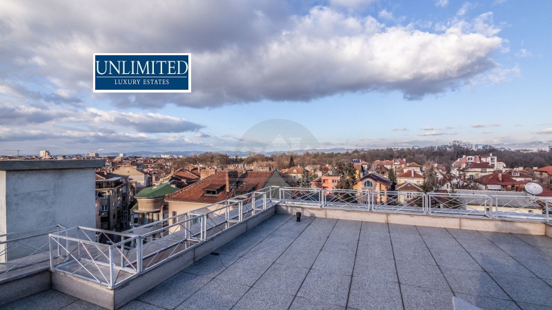 Дава под наем 4-СТАЕН, гр. София, Яворов, снимка 15 - Апартаменти - 53456142