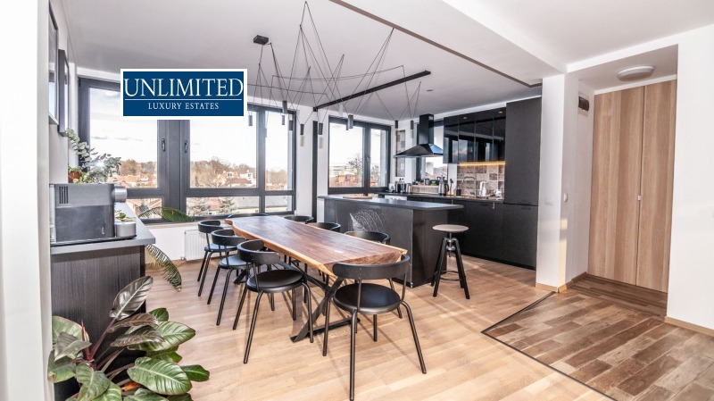 Дава под наем 4-СТАЕН, гр. София, Яворов, снимка 4 - Апартаменти - 53456142