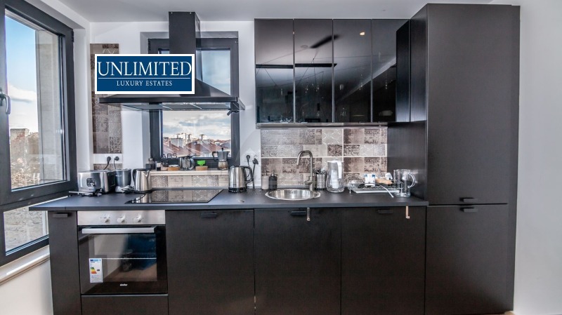 Дава под наем 4-СТАЕН, гр. София, Яворов, снимка 8 - Апартаменти - 53456142