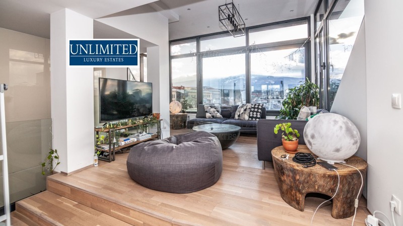 Дава под наем 4-СТАЕН, гр. София, Яворов, снимка 3 - Апартаменти - 53456142